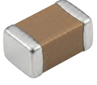 MLCC (Multilayer Ceramic Capacitor) is a compact, high-performance passive component widely used in electronics. It features layered ceramic dielectric and electrode materials, offering high capacitance, stability, and reliability.